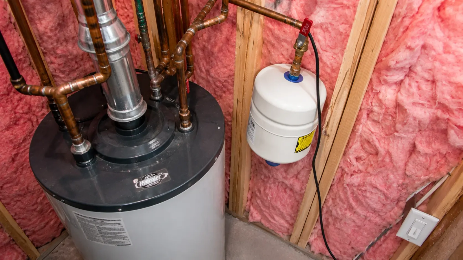 boiler repair near me Longmont