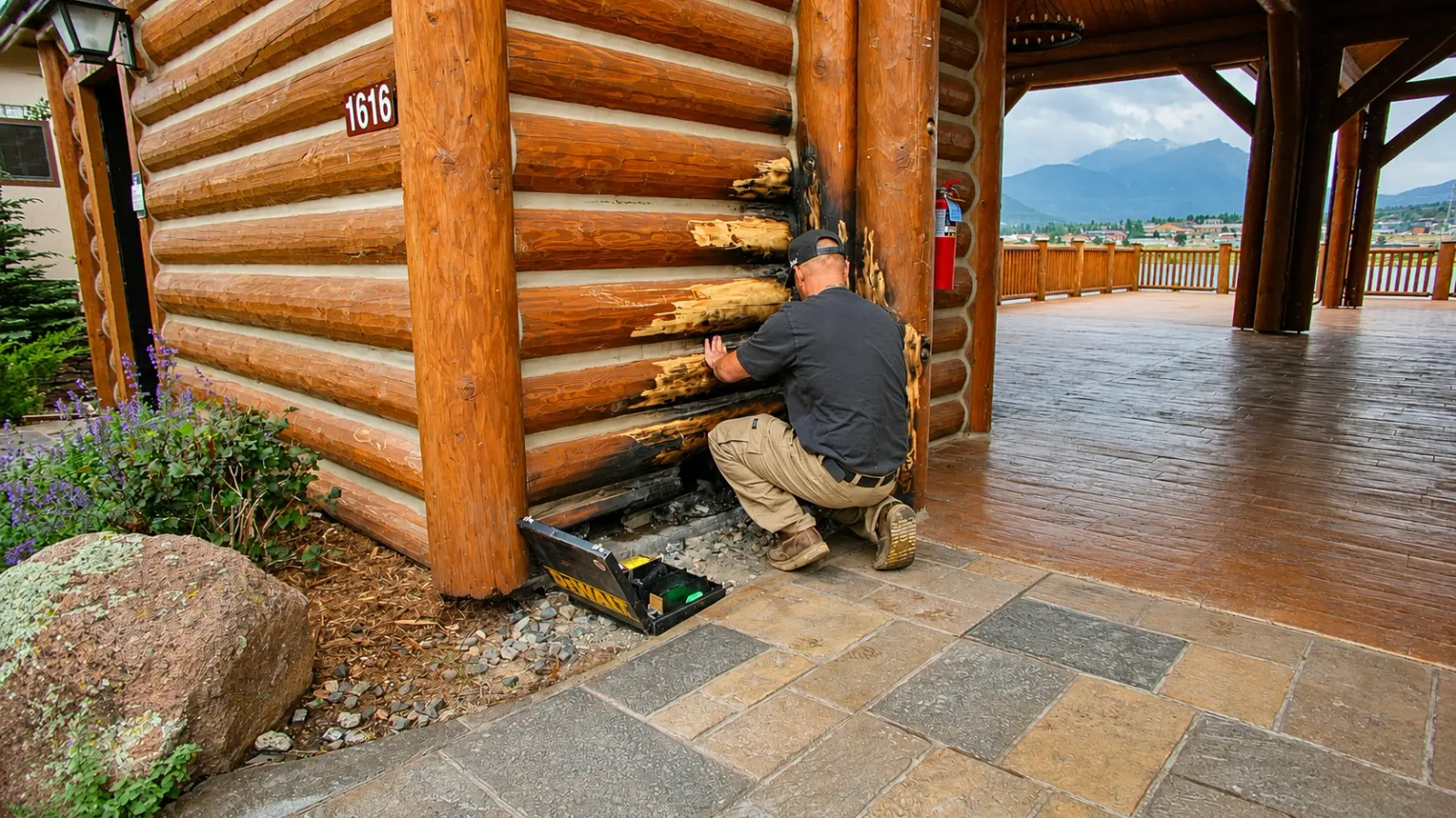 residential new construction plumbing Longmont