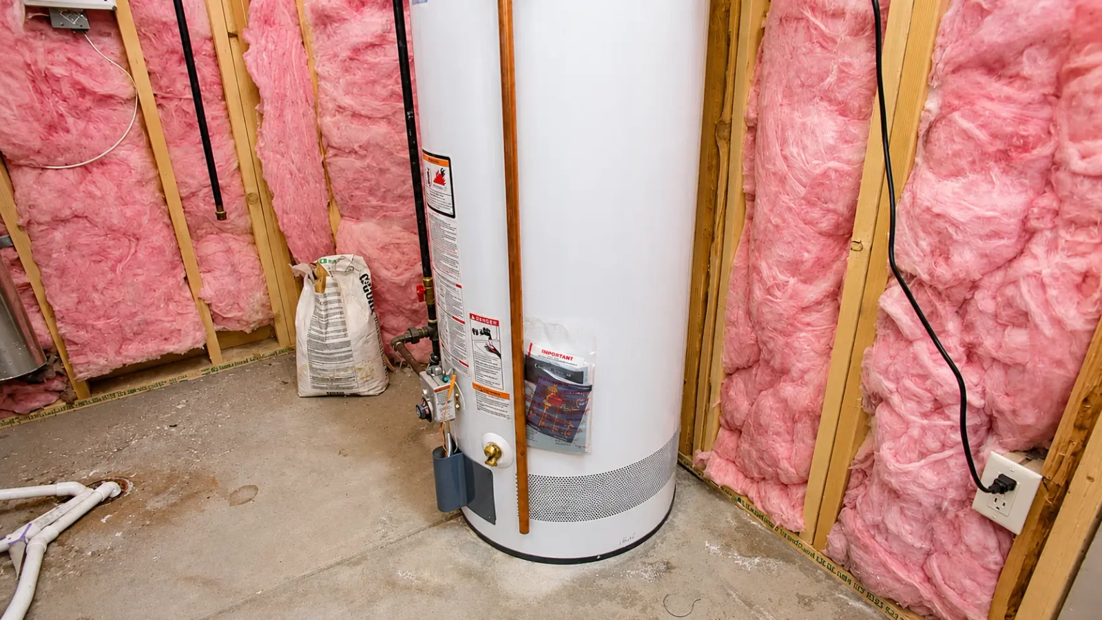 water treatment Longmont